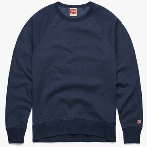 HOMAGE Navy Blue Sweatshirt